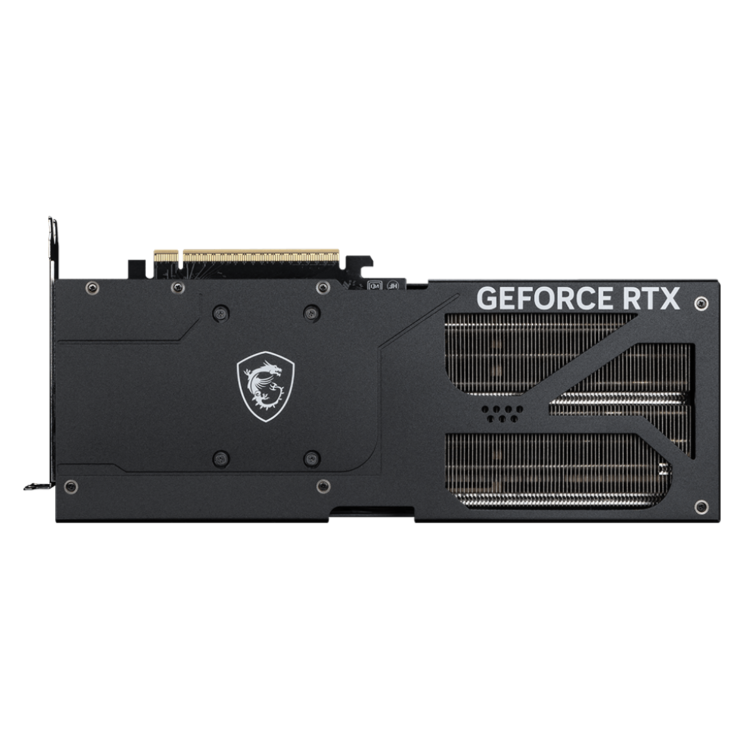 MSI GeForce RTX 5080 Ventus 3X OC Plus 16GB GDDR7 Graphics Card